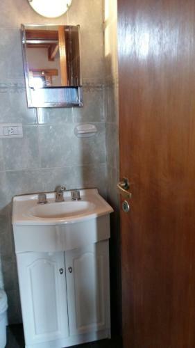 Lodge Caba�as Cerro Torre
