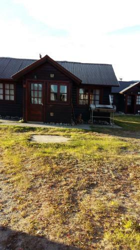 Lodge Caba�as Cerro Torre