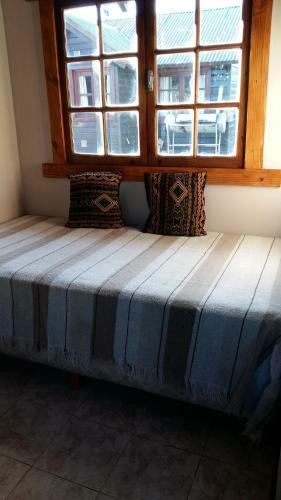 Lodge Caba�as Cerro Torre