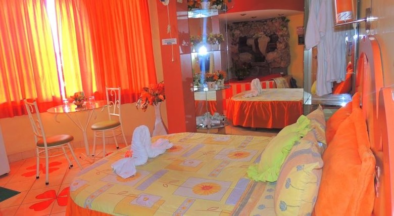 Bed & Breakfast El Remanso