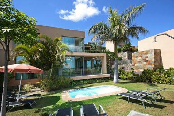 Top Salobre Villas