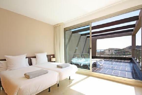 Top Salobre Villas