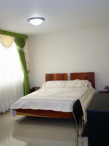 Apartahotel Vincent Suites