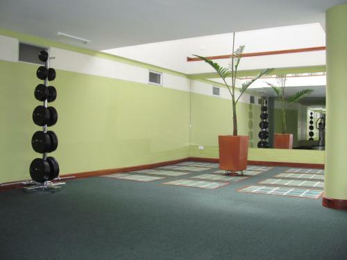Apartahotel Vincent Suites