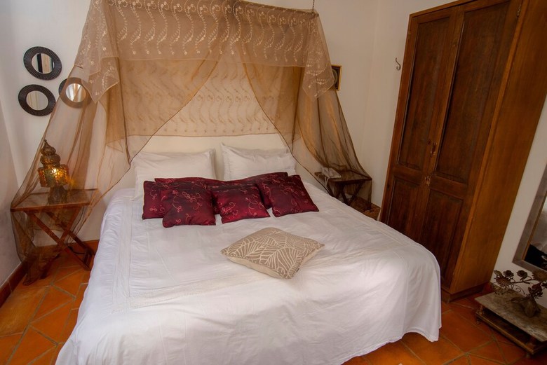 Hotel La Casa Del Naranjo