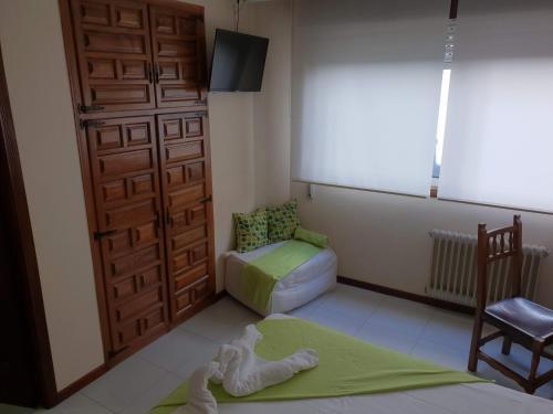 Hostal La Paz