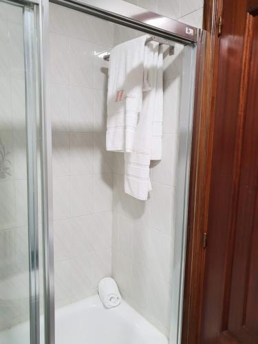 Hostal La Paz
