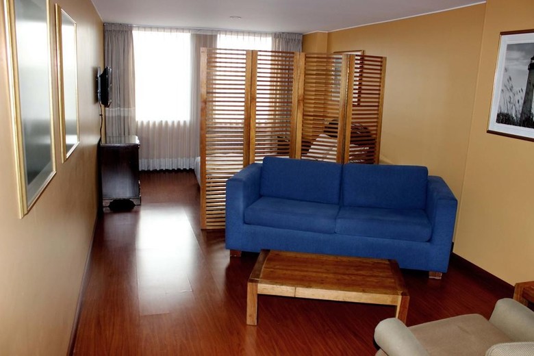 Apartamento Suites Studio 40