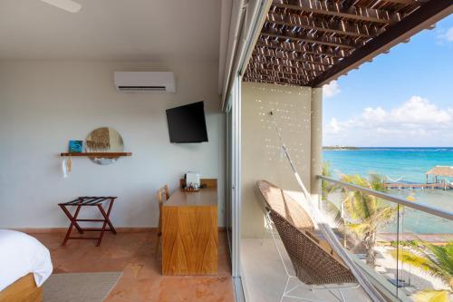 Hotel Blue Sky Tulum
