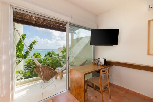 Hotel Blue Sky Tulum