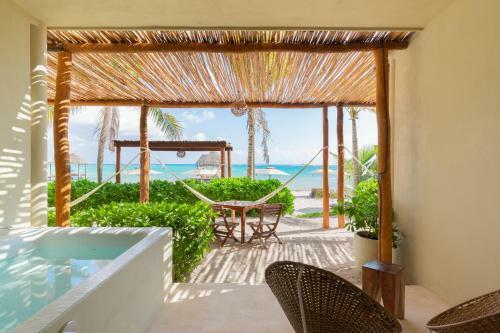 Hotel Blue Sky Tulum