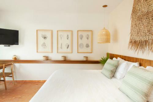 Hotel Blue Sky Tulum
