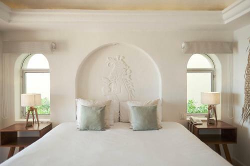 Hotel Blue Sky Tulum