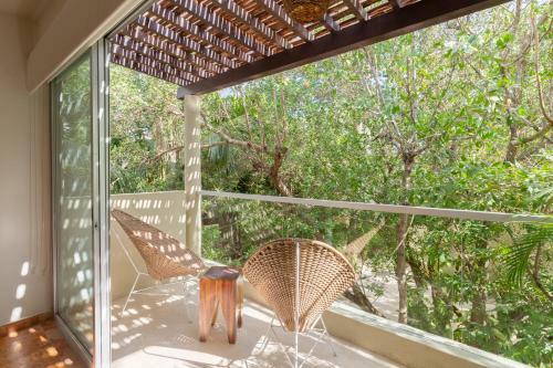 Hotel Blue Sky Tulum
