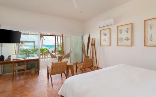Hotel Blue Sky Tulum