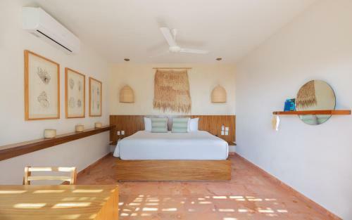 Hotel Blue Sky Tulum