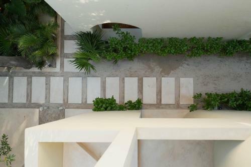 Hotel Blue Sky Tulum
