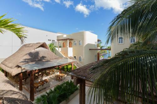 Hotel Blue Sky Tulum