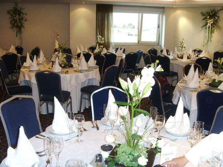 Hotel Scala Magna