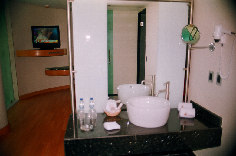 Hotel Scala Magna