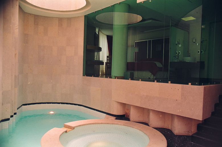 Hotel Scala Magna
