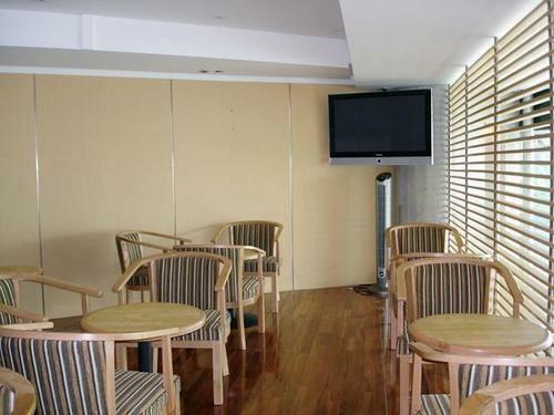 Hotel Scala Magna