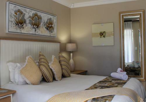 Hostal 7th Heaven Guest House