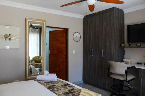 Hostal 7th Heaven Guest House
