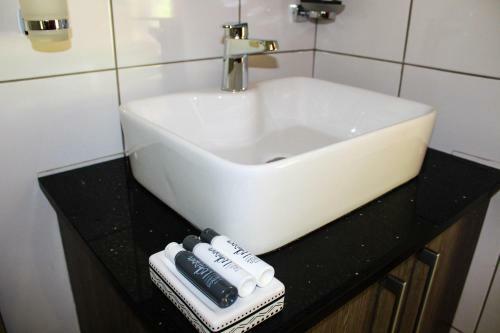 Hostal 7th Heaven Guest House