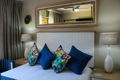 Hostal 7th Heaven Guest House
