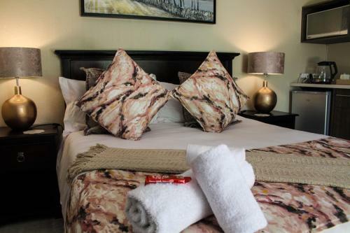 Hostal 7th Heaven Guest House