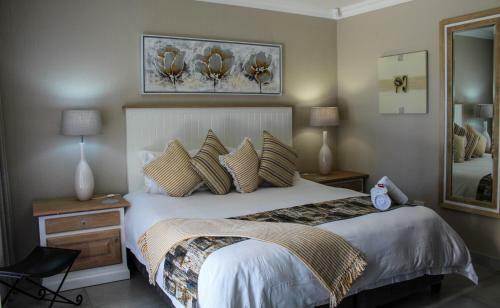 Hostal 7th Heaven Guest House