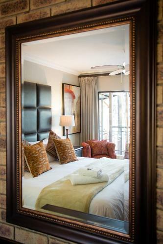 Hostal 7th Heaven Guest House