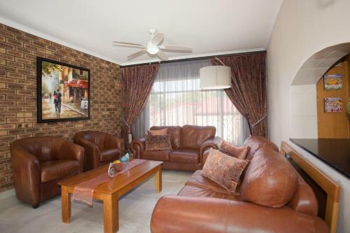 Hostal 7th Heaven Guest House