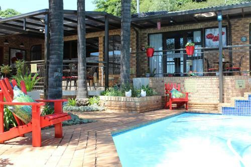 Hostal 7th Heaven Guest House
