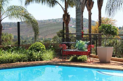 Hostal 7th Heaven Guest House