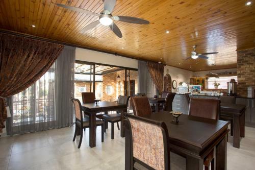 Hostal 7th Heaven Guest House