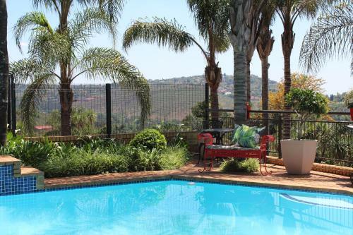 Hostal 7th Heaven Guest House