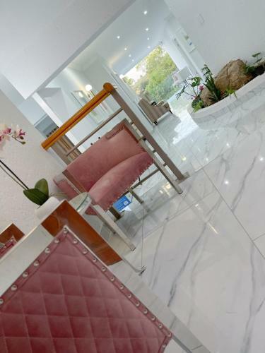 Hostal Amoris Guest House-randburg