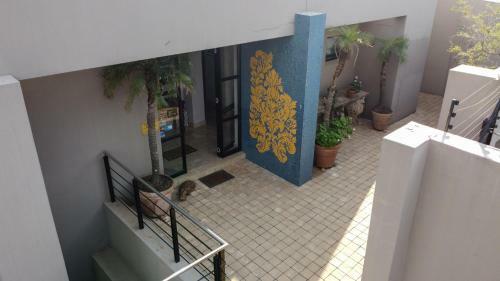 Hostal Fatmols Guest Lodge