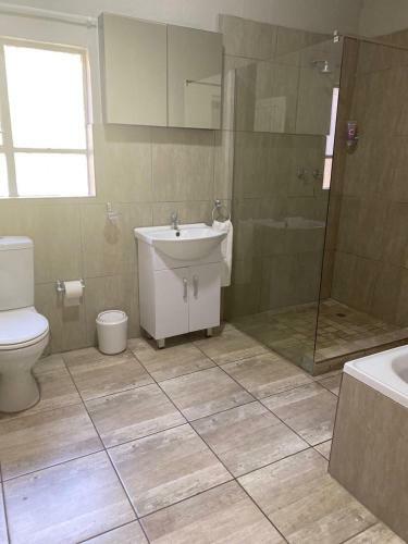 Bed & Breakfast Tamryn Manor Guest House