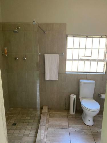 Bed & Breakfast Tamryn Manor Guest House