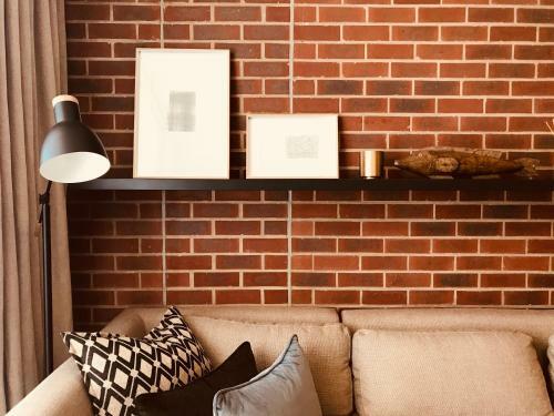 Apartamento 111 The Vantage - Rosebank