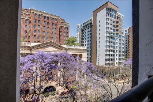 Apartamento 409 The Vantage - Rosebank