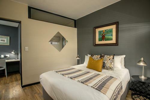 Apartamento 409 The Vantage - Rosebank