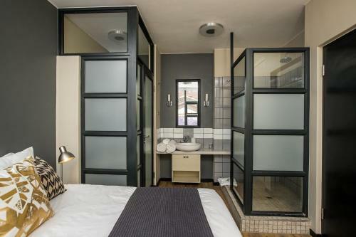 Apartamento 409 The Vantage - Rosebank