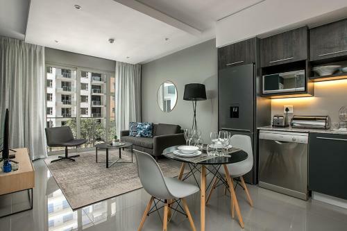 Apartamento 307 The Tyrwhitt - Rosebank
