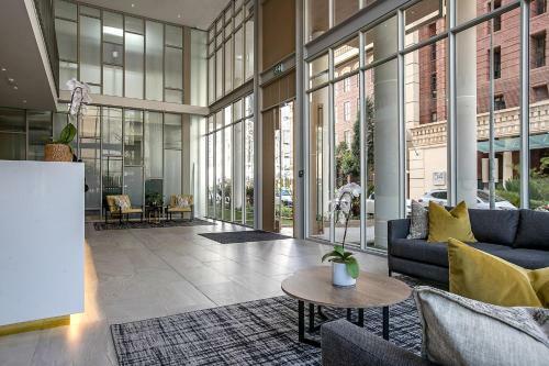 Apartamento 307 The Tyrwhitt - Rosebank