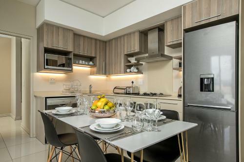 Apartamento 317 The Tyrwhitt - Rosebank
