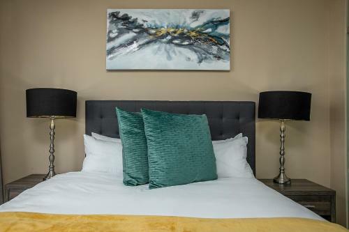 Apartamento 313 The Tyrwhitt - Rosebank